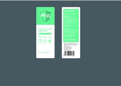 300 ml label - label 5